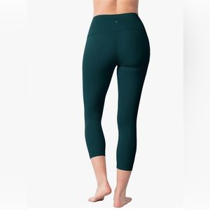 YOGALICIOUS® LUX women’s yoga pants Sz S